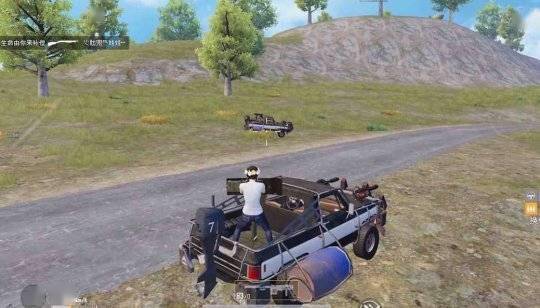 和平精英辅助【骑士直装】【雷神直装】范围打击 雷达预警 皮肤美化 掩体变色 漏打追踪 范围追踪